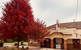 Walwa Hotel